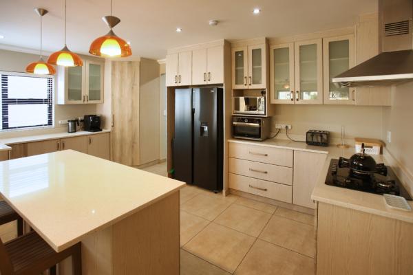 4 On Blue, Langebaan, 6-Sleeper - 254685