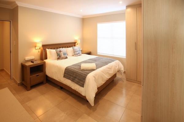 4 On Blue, Langebaan, 6-Sleeper - 254693