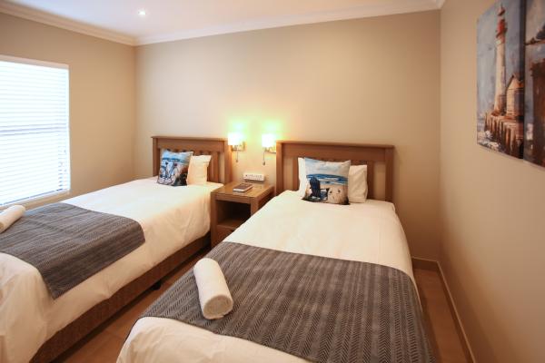 4 On Blue, Langebaan, 6-Sleeper - 254699