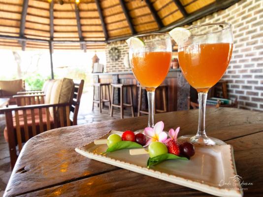 Mohlabetsi Safari Lodge - 254716