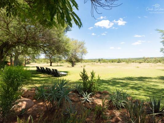 Mohlabetsi Safari Lodge - 254719
