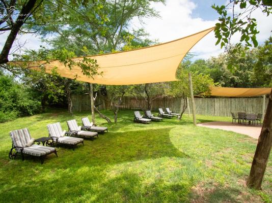 Mohlabetsi Safari Lodge - 254722