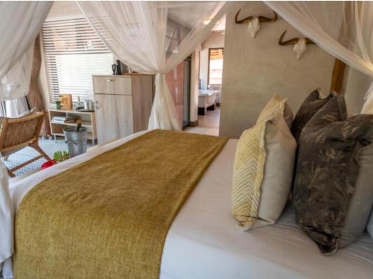Mohlabetsi Safari Lodge - 254737