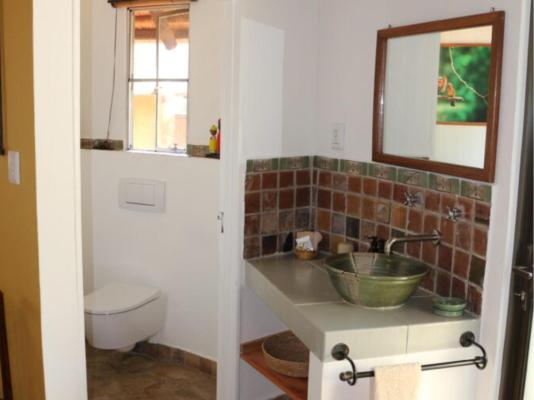 Mohlabetsi Safari Lodge - 254755