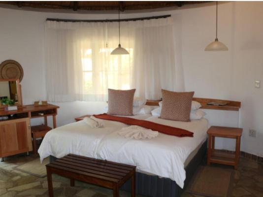 Mohlabetsi Safari Lodge - 254763