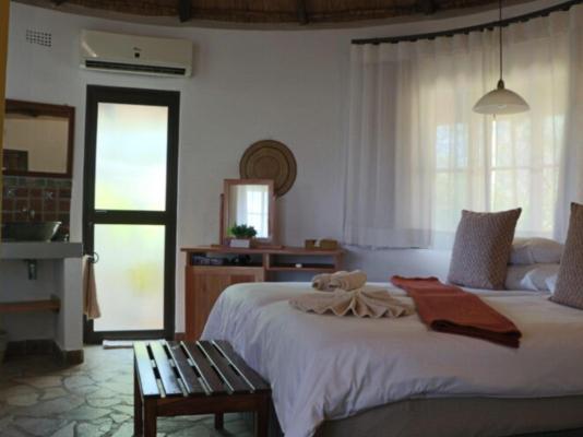 Mohlabetsi Safari Lodge - 254764
