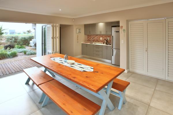 De Villiers Hof, Langebaan, 4 Sleeper - 254778