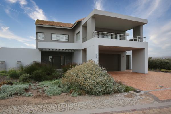 De Villiers Hof, Langebaan, 4 Sleeper - 254781