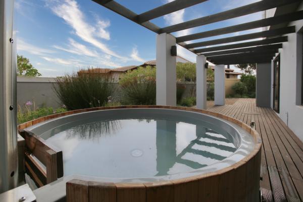 De Villiers Hof, Langebaan, 4 Sleeper - 254782