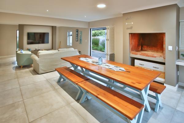 De Villiers Hof, Langebaan, 4 Sleeper - 254791