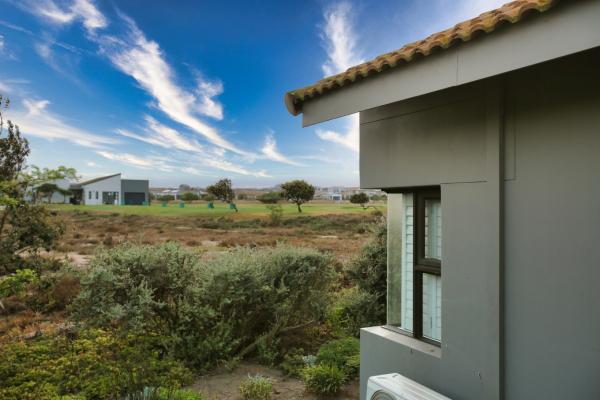De Villiers Hof, Langebaan, 4 Sleeper - 254803