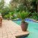 At the Villa - 254807