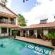 At the Villa - 254809