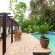 At the Villa - 254810