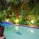 At the Villa - 254812