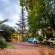 At the Villa - 254815