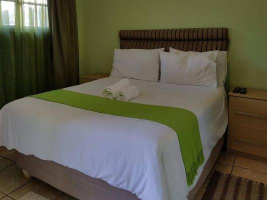 Indwendwe Lodge - 254860