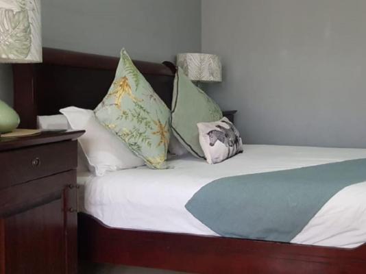 Indwendwe Lodge - 254862