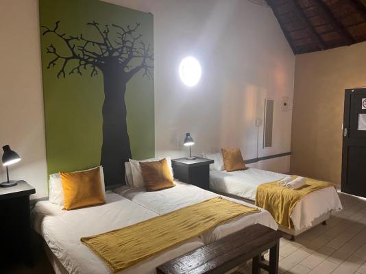 Musina Hotel and Conferencing Centre - 254879