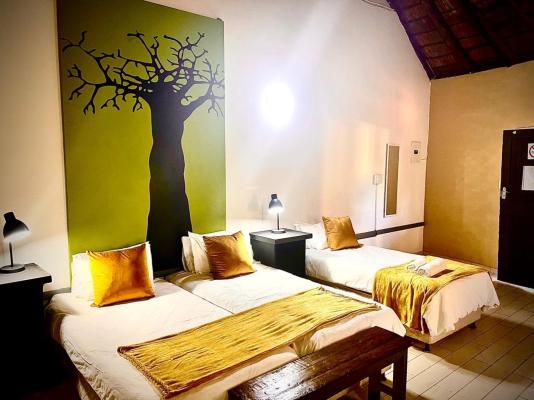 Musina Hotel and Conferencing Centre - 254880
