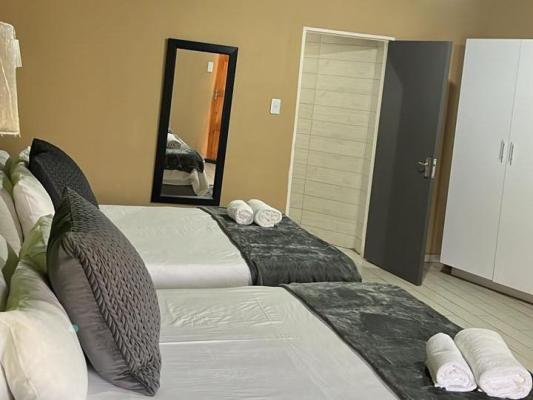 Musina Hotel and Conferencing Centre - 254883