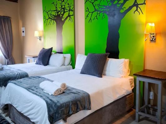 Musina Hotel and Conferencing Centre - 254884