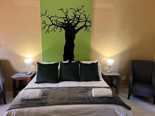 Musina Hotel and Conferencing Centre - 254886