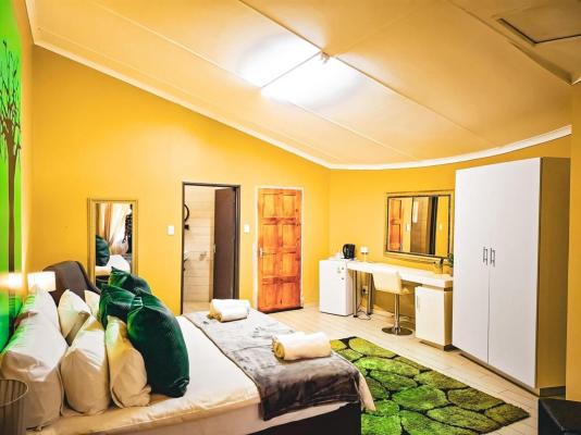 Musina Hotel and Conferencing Centre - 254887