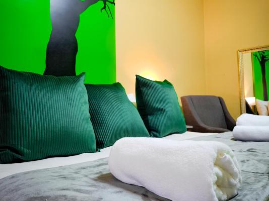 Musina Hotel and Conferencing Centre - 254888