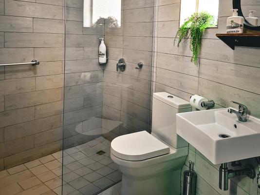 Musina Hotel and Conferencing Centre - 254889