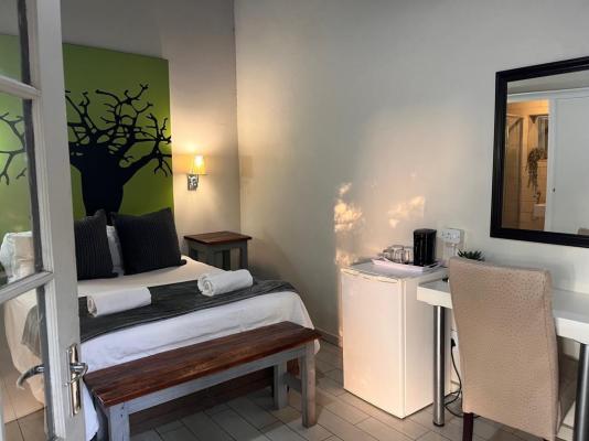 Musina Hotel and Conferencing Centre - 254893