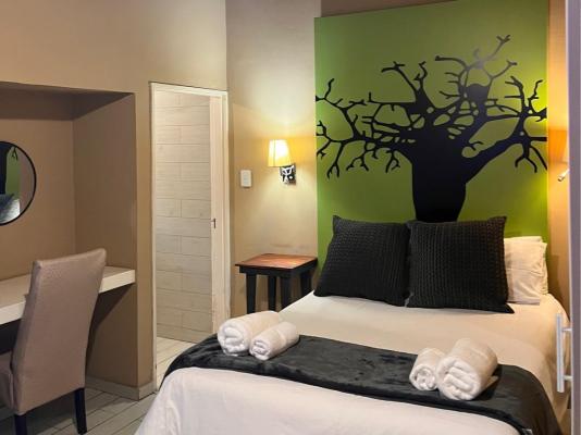Musina Hotel and Conferencing Centre - 254894