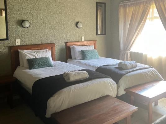 Musina Hotel and Conferencing Centre - 254898