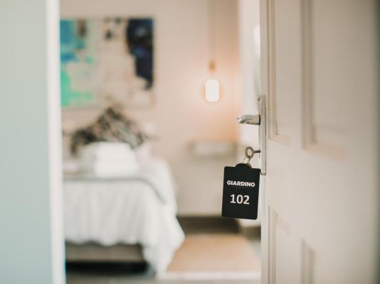 Giardino Boutique Hotel - 254914