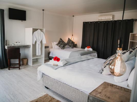 Giardino Boutique Hotel - 254926