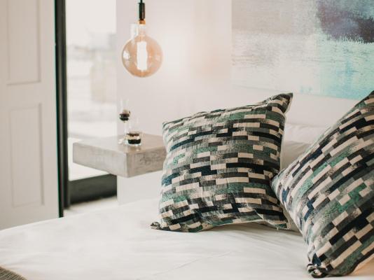 Giardino Boutique Hotel - 254932