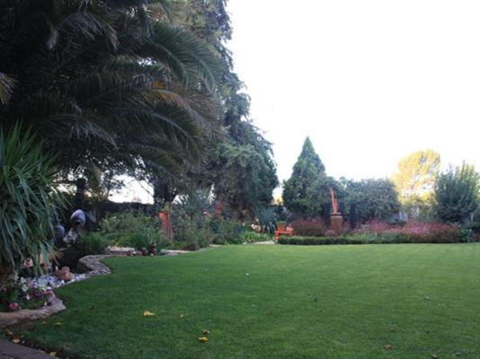 De Stallen Guest House - 254937
