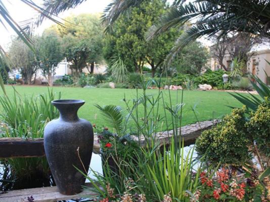 De Stallen Guest House - 254941