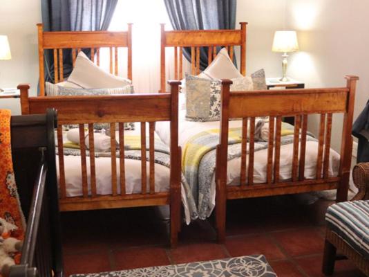 De Stallen Guest House - 254949