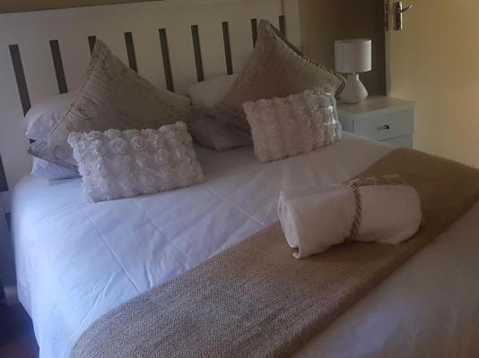 De Stallen Guest House - 254958