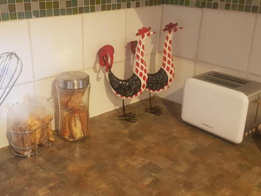 De Stallen Guest House - 254962