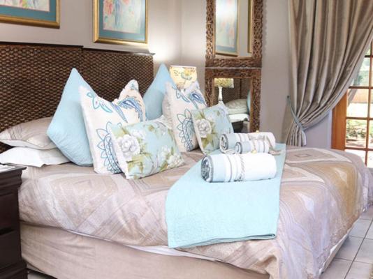 De Stallen Guest House - 254969