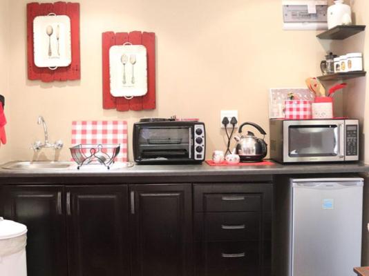 De Stallen Guest House - 254983