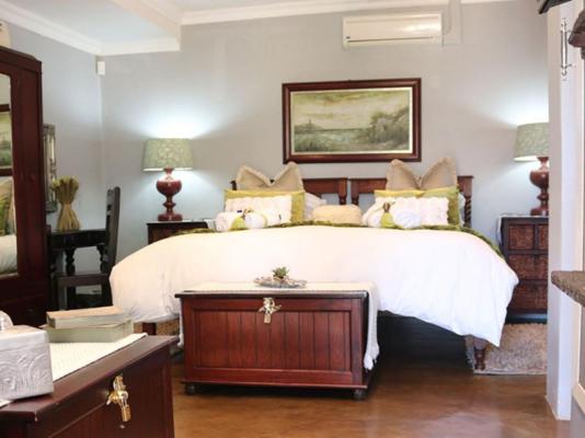 De Stallen Guest House - 254987