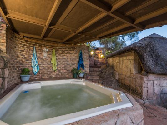 Map's View Guesthouse - 254999