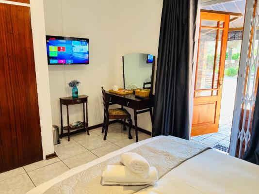Map's View Guesthouse - 255021