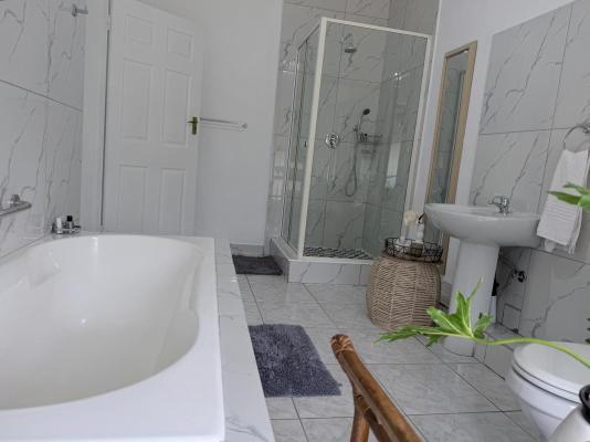 Map's View Guesthouse - 255038