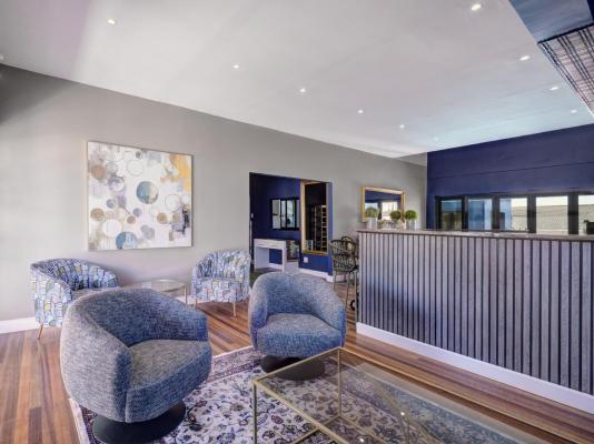 Ahoy Boutique Hotel Mandela Bay - 255059