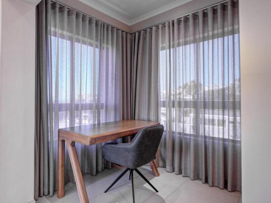 Ahoy Boutique Hotel Mandela Bay - 255068