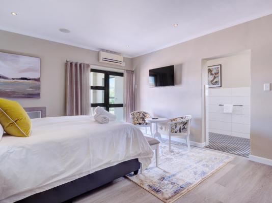 Ahoy Boutique Hotel Mandela Bay - 255082